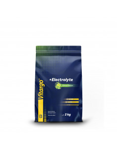 Vitargo Electrolyte hiilihydraatti Fitwarehouse.fi 2
