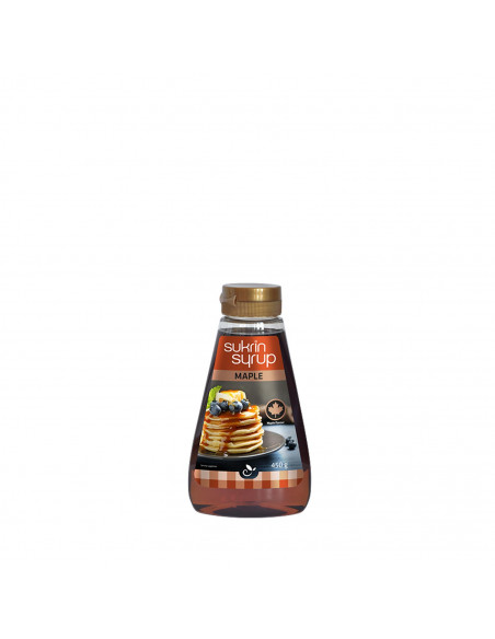 Sukrin Syrup