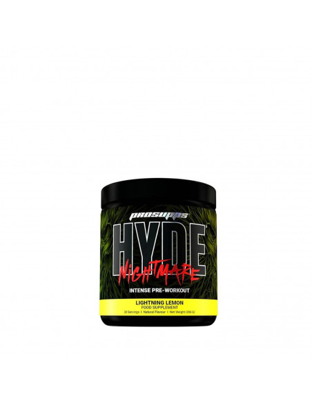 Pro supps Hyde pwo