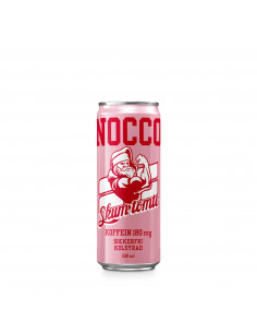 NOCCO 330ml