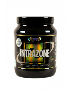 Supermass Nutrition Intrazone Fitwarehouse.fi 2