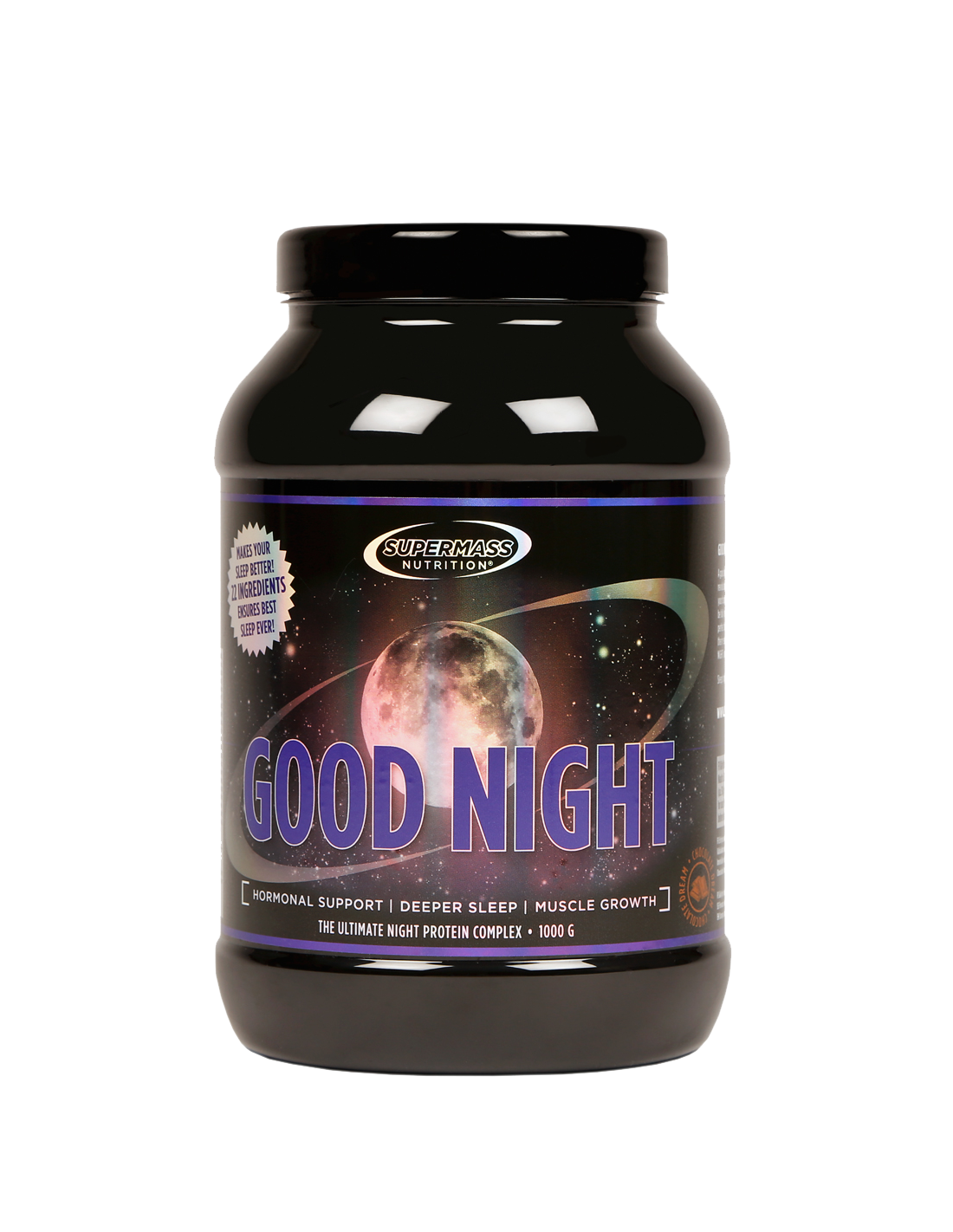 Good Night