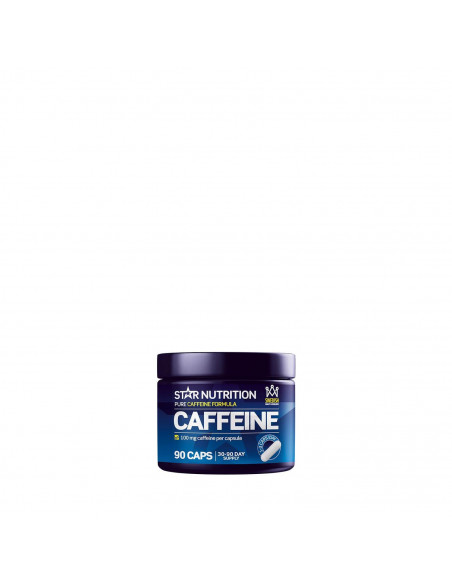 Star Nutrition Caffeine 100mg
