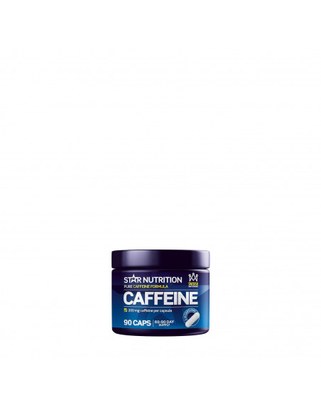 Star Nutrition Caffeine 200mg