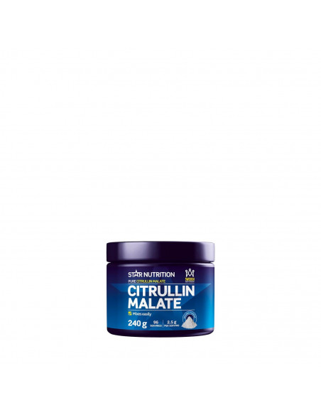 Star Nutrition Citrulline Malate