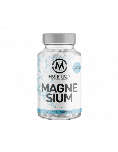 Magnesium Glycinate/Sitrate