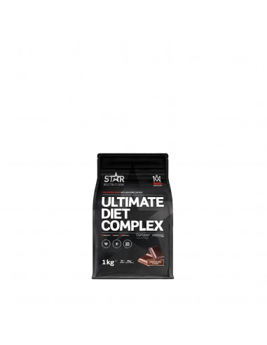 Ultimate Diet Complex