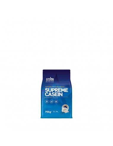 Supreme Casein