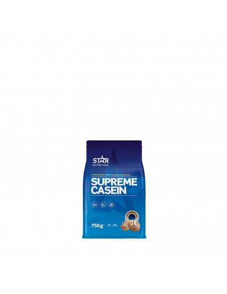 Supreme Casein