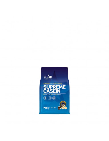 Supreme Casein
