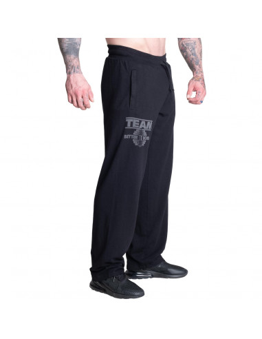 BB Sweatpants, Black