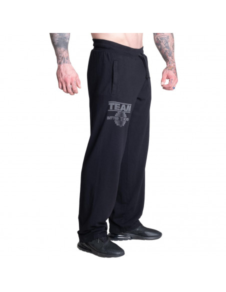 BB Sweatpants, Black