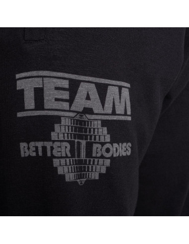 BB Sweatpants, Black