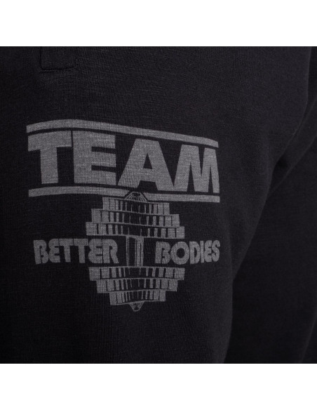 BB Sweatpants, Black