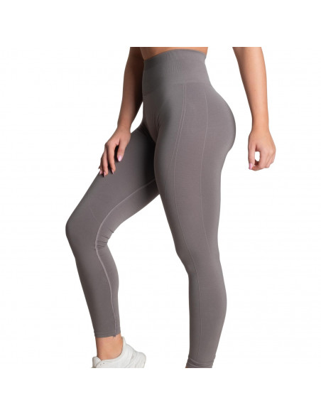 Better Bodies Scrunch leggins, Smoke Grey Fitwarehouse.fi