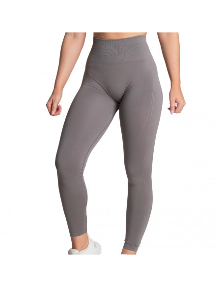 Scrunch leggins, Smoke Grey