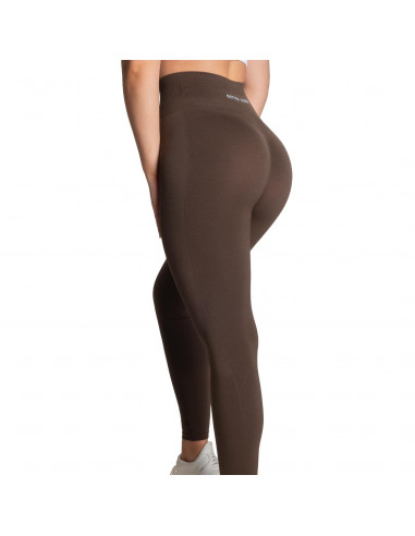 Scrunch leggins, Timber