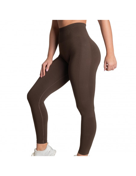 Better Bodies Scrunch leggins, Timber Fitwarehouse.fi