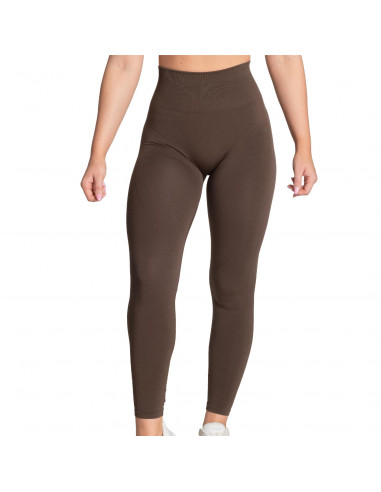 Scrunch leggins, Timber