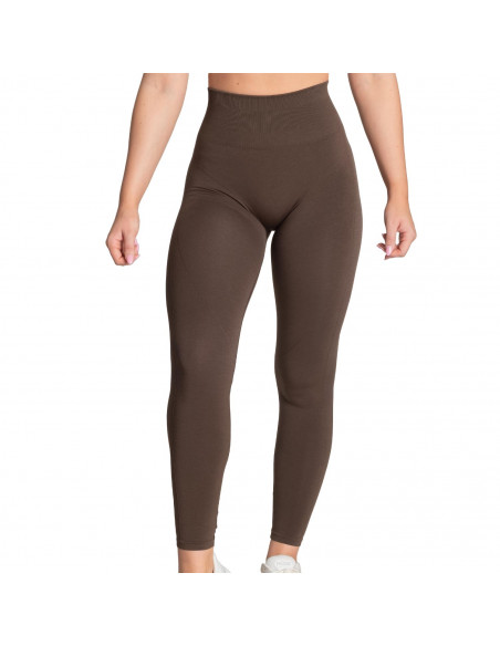 Scrunch leggins, Timber