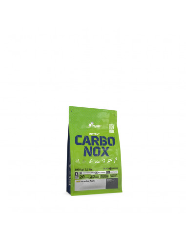 Olimp Sports Nutrition Carbo Nox fitwarehouse.fi