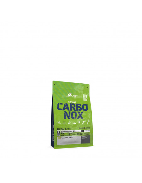 Olimp Sports Nutrition Carbo Nox fitwarehouse.fi