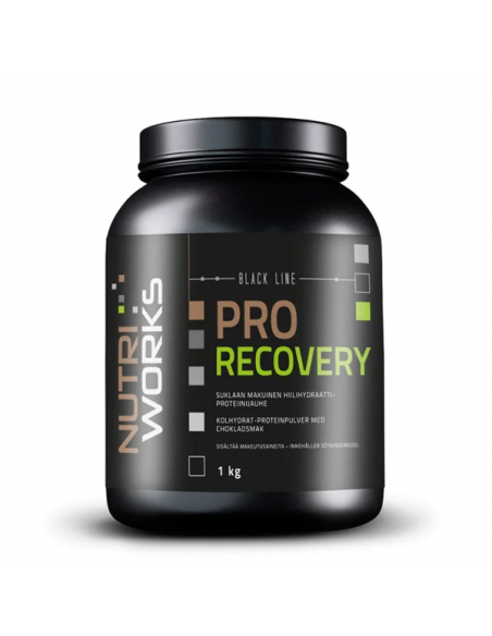 Pro Recovery