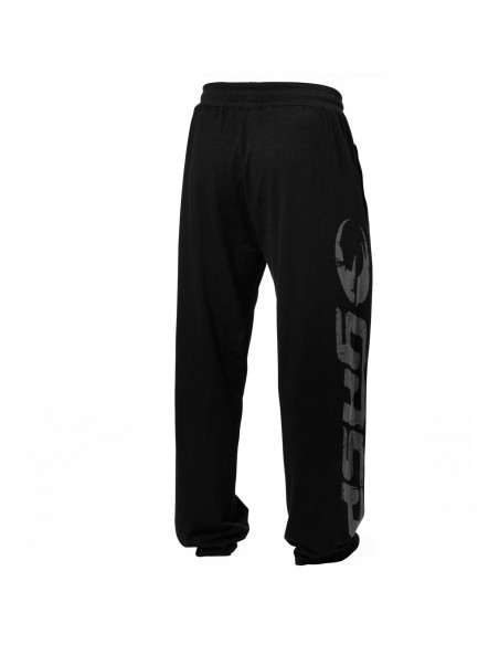 Gasp Sweat Pants, Black