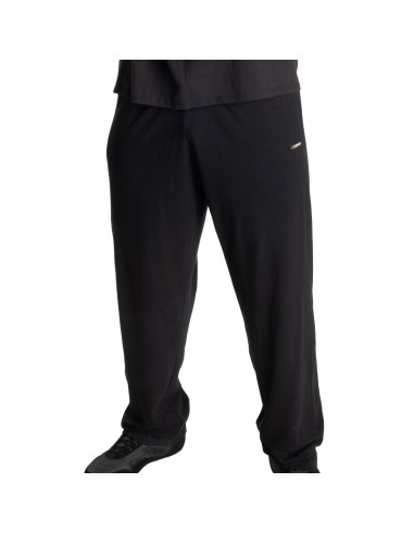 Gasp Sweat Pants, Black