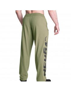 Gasp Sweat Pants, Washed Green Fitwarehouse.fi 2