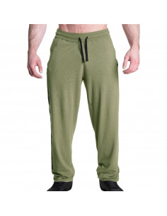 Gasp Sweat Pants, Washed Green Fitwarehouse.fi