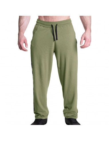 Gasp Sweat Pants, Washed Green Fitwarehouse.fi