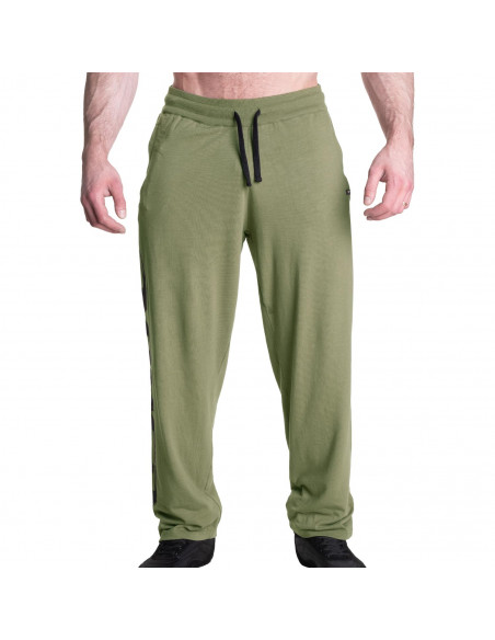 Gasp Sweat Pants, Washed Green Fitwarehouse.fi