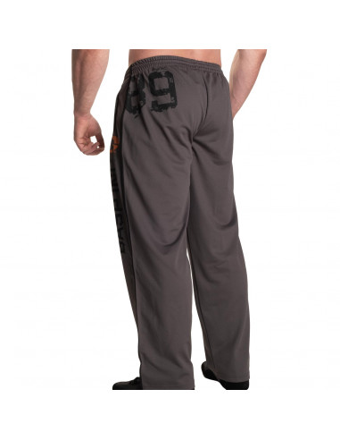 No 89 Mesh Pant, Grey