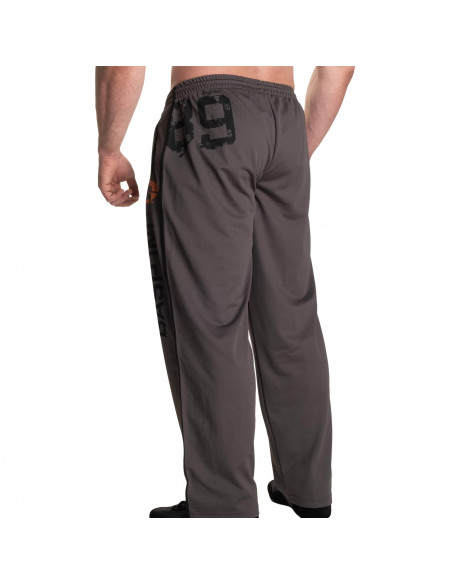 No 89 Mesh Pant, Grey