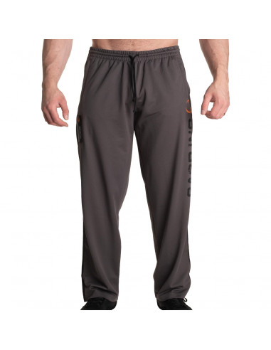 No 89 Mesh Pant, Grey