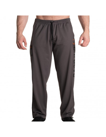 No 89 Mesh Pant, Grey