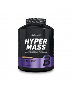 Hyper Mass