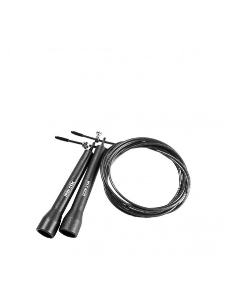 Iron Gym Wire Speed Rope Fitwarehouse.fi