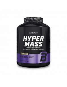 Hyper Mass 2