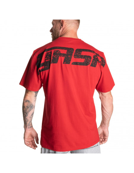 Original Tee, Chili Red