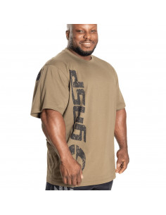 GASP Original Tee, Washed Green Fitwarehouse.fi 2