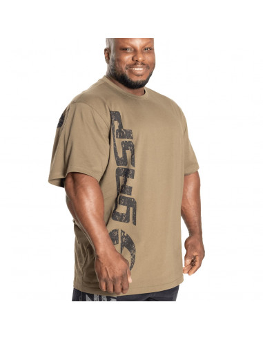 Original Tee, Washed Green