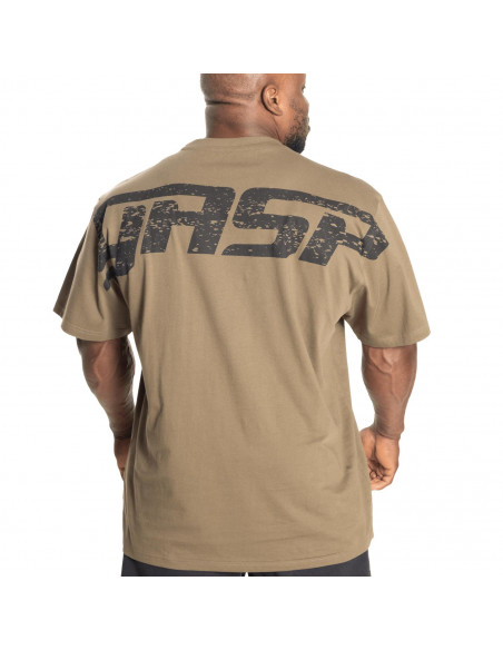 Original Tee, Washed Green