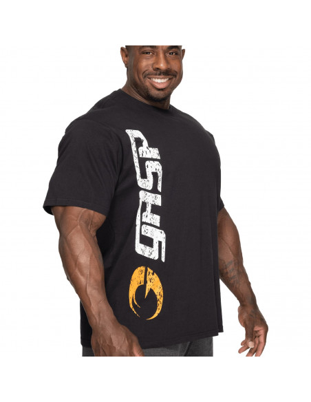 Original Tee, Black/White