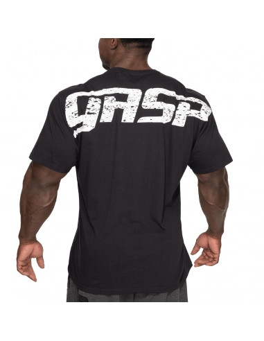 Original Tee, Black/White