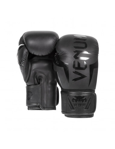 Venum Elite Boxing Gloves nyrkkeilyhanskat Fitwarehouse.fi