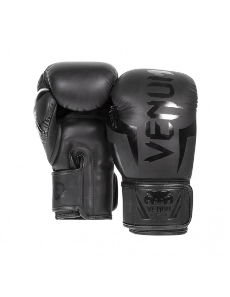 Venum Elite Boxing Gloves nyrkkeilyhanskat Fitwarehouse.fi