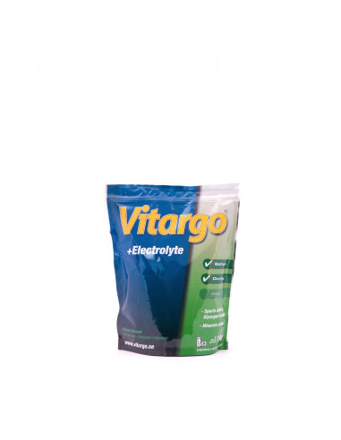 Vitargo Electrolyte hiilihydraatti Fitwarehouse.fi