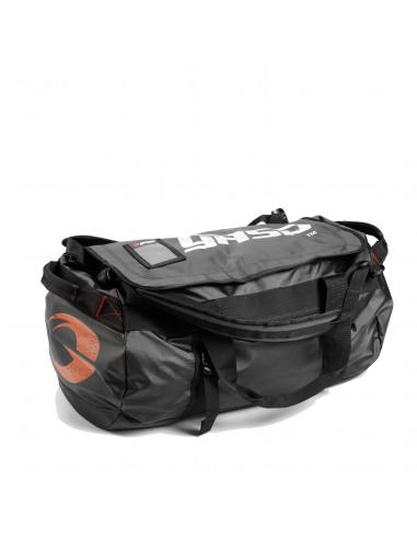 GASP Duffel bag, Black, XL Fitwarehouse.fi